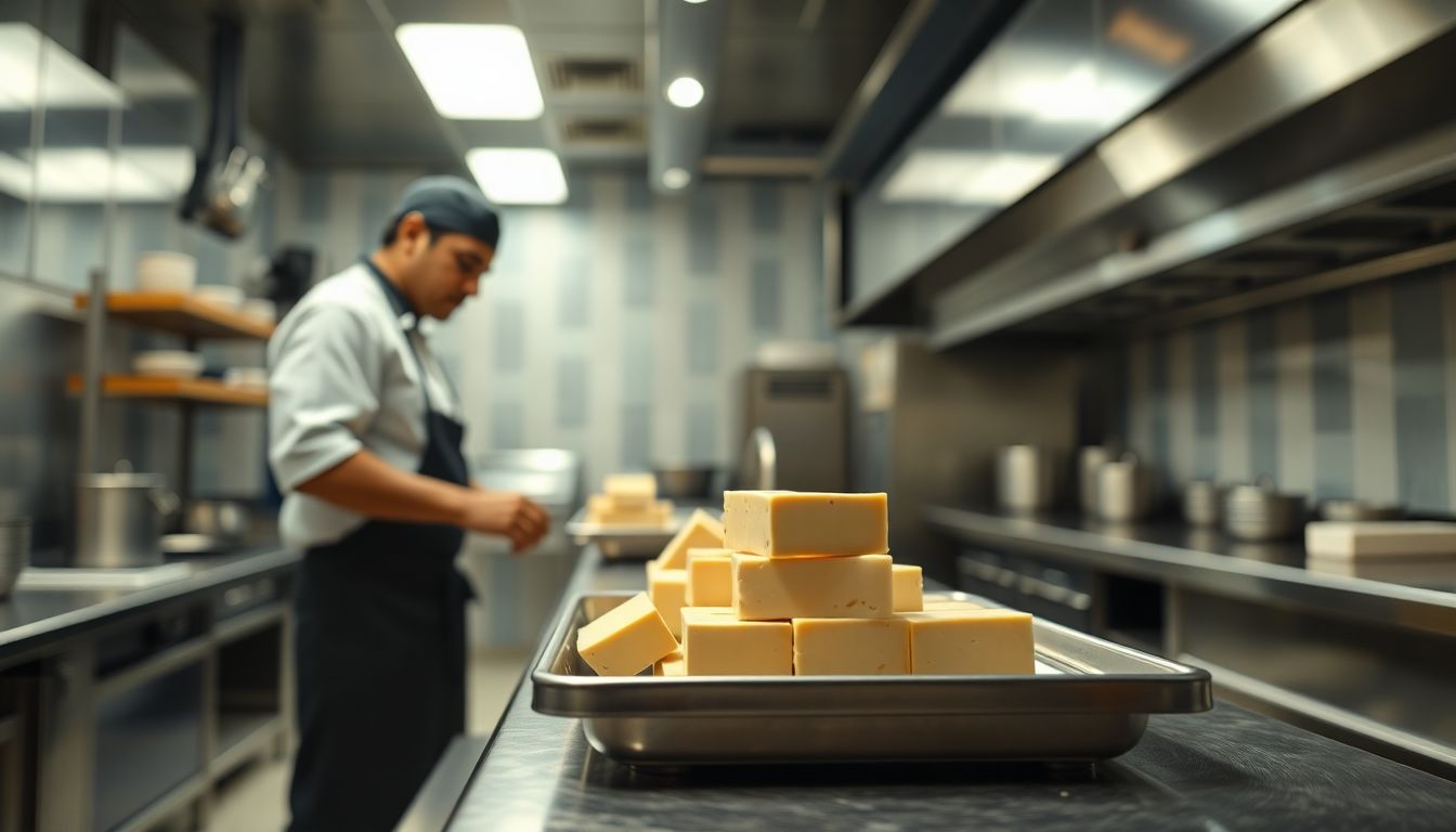 Zomato Bans Analogue Dairy Dishes on Platform Amid Food Safety Scrutiny