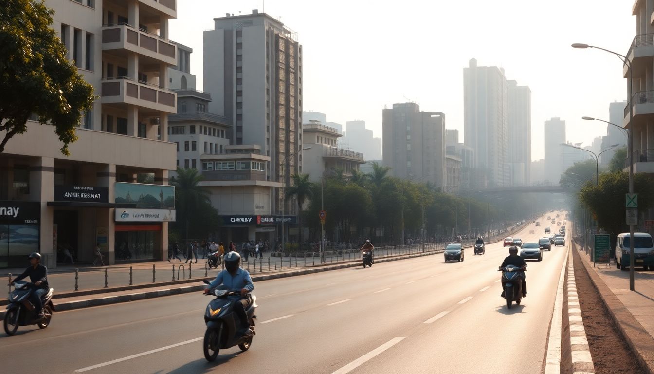 MACT Orders Insurer to Pay Rs 9.39 Lakh to Worli Senior Injured in Road Accident
