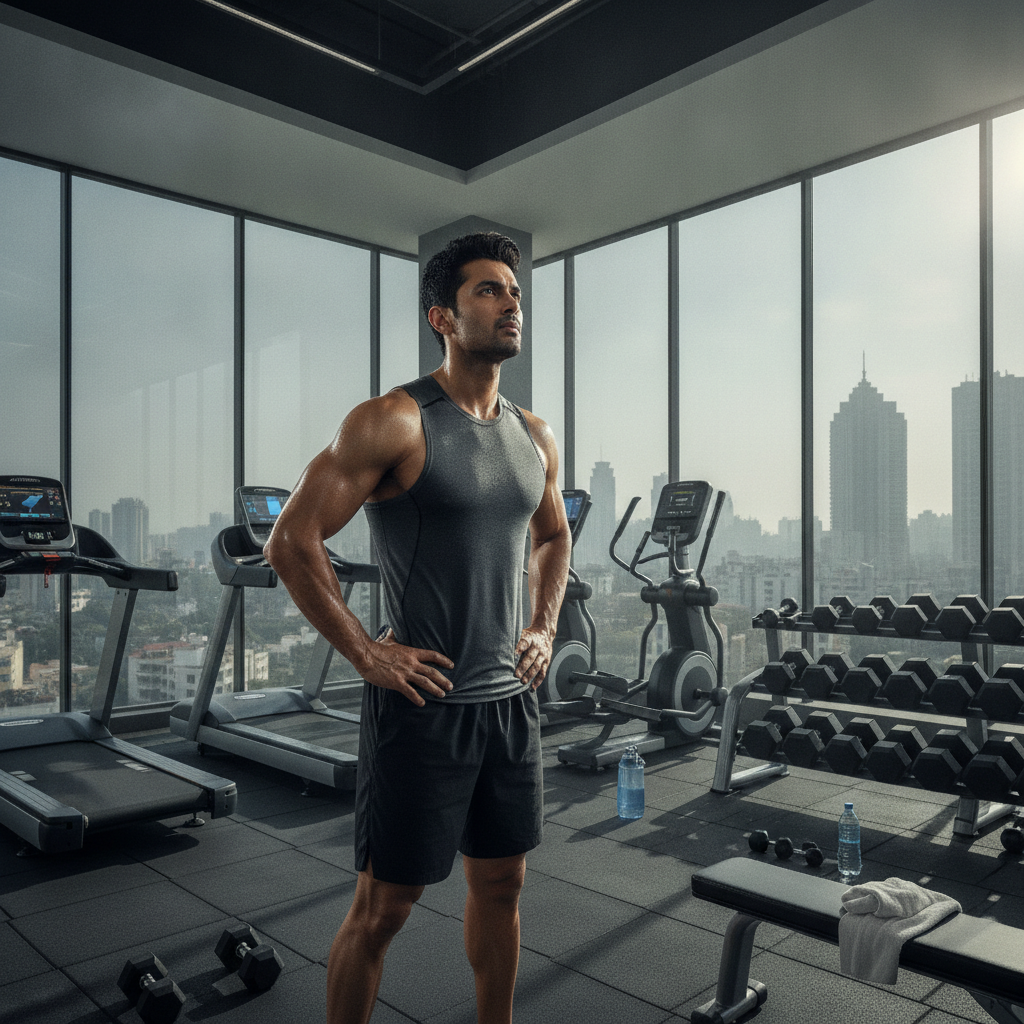 Kartik Aaryan Shares Fitness Details After Losing 18 Kilograms For Chandu Champion