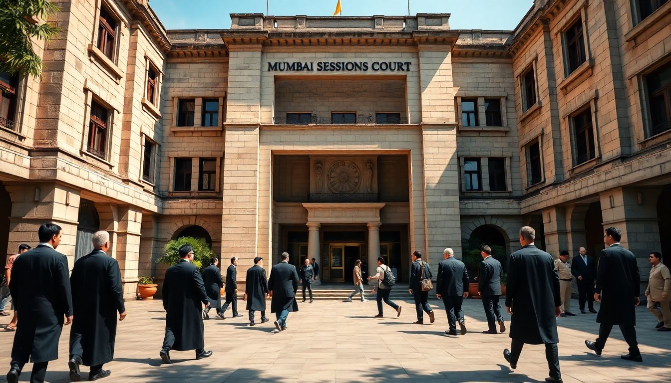 Mumbai Sessions Court Hands Life Term to Man for 2020 Murder of Relative