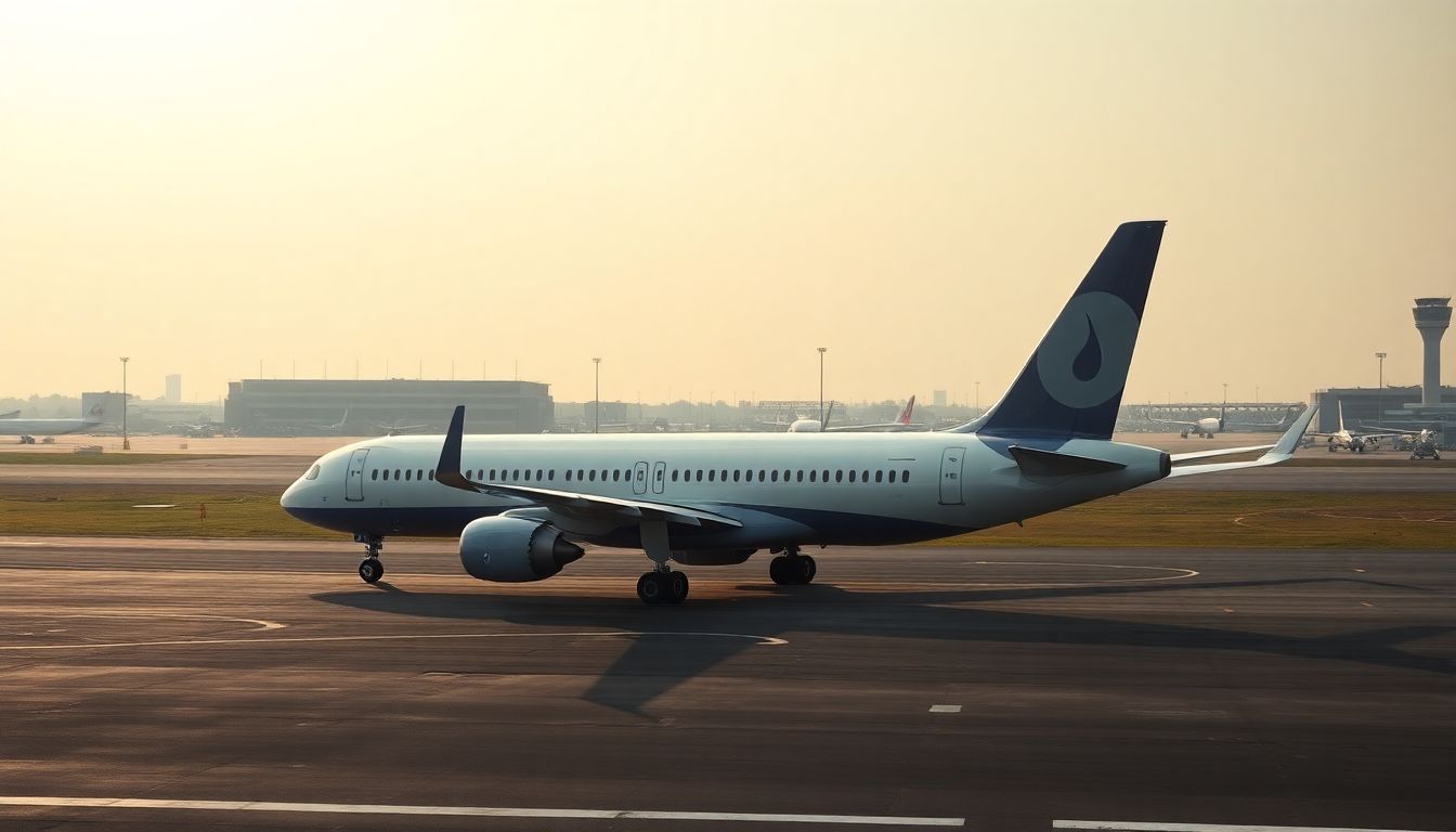 ALPA India Warns AAIB of Systemic Training Deficiencies After 7 Tailstrike Incidents