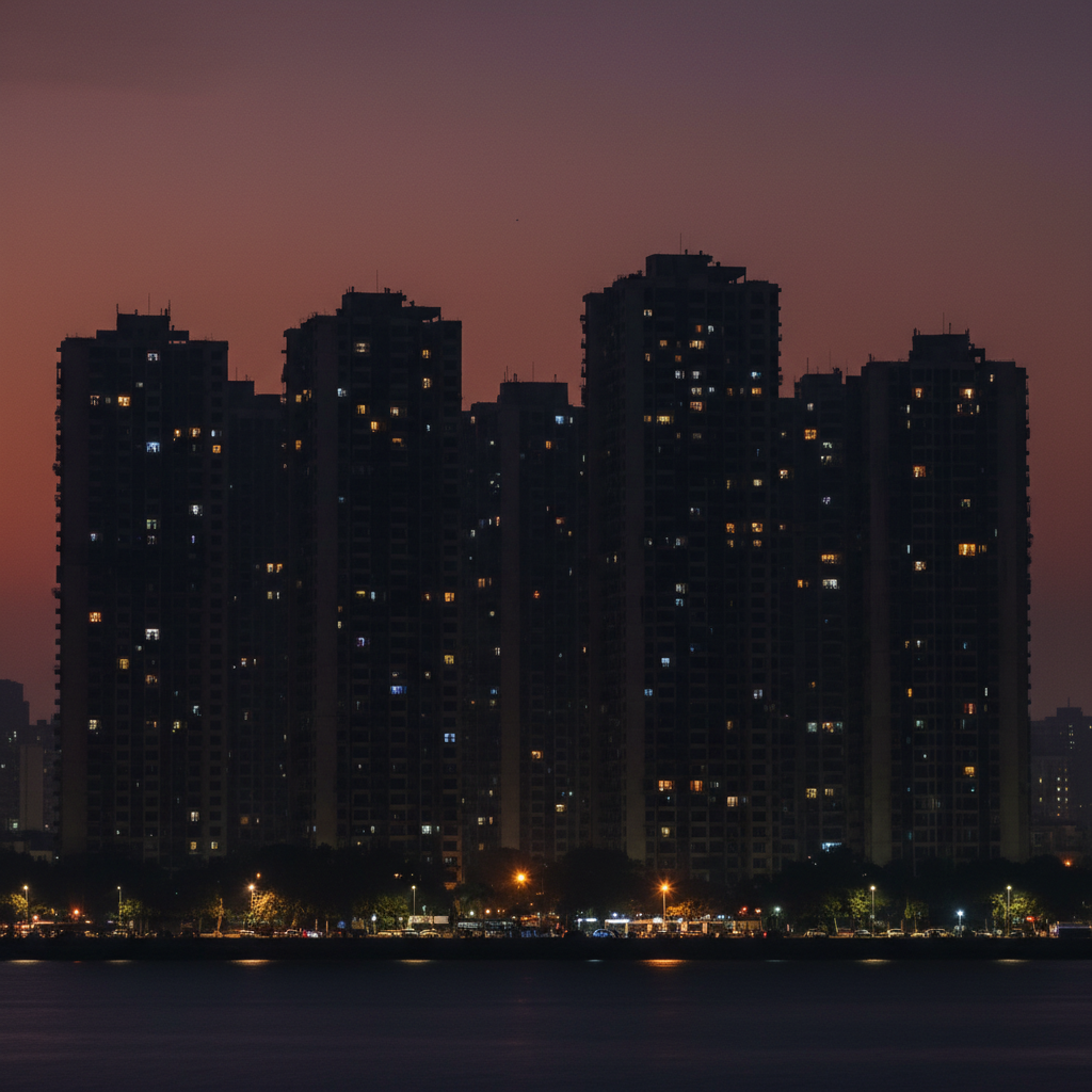 Weekend power outages in Andheri and Borivali leave Mumbai residents sleepless