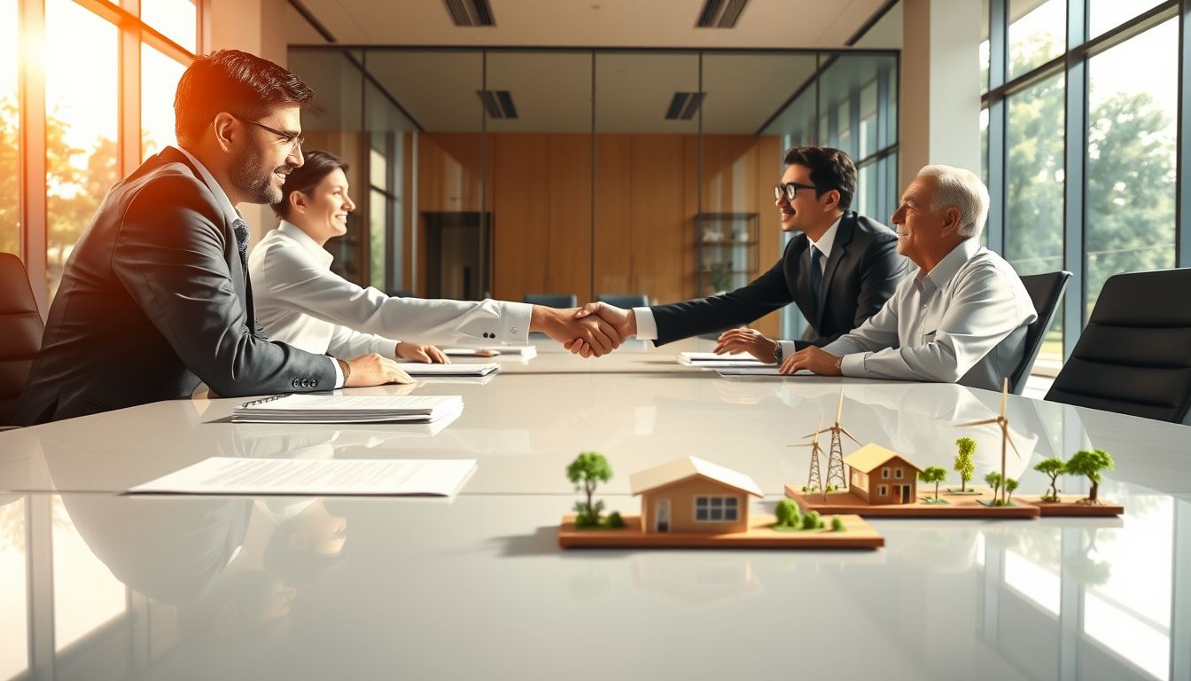 Tata Power and IIT Bombay Sign Master Pact for Clean Energy Research