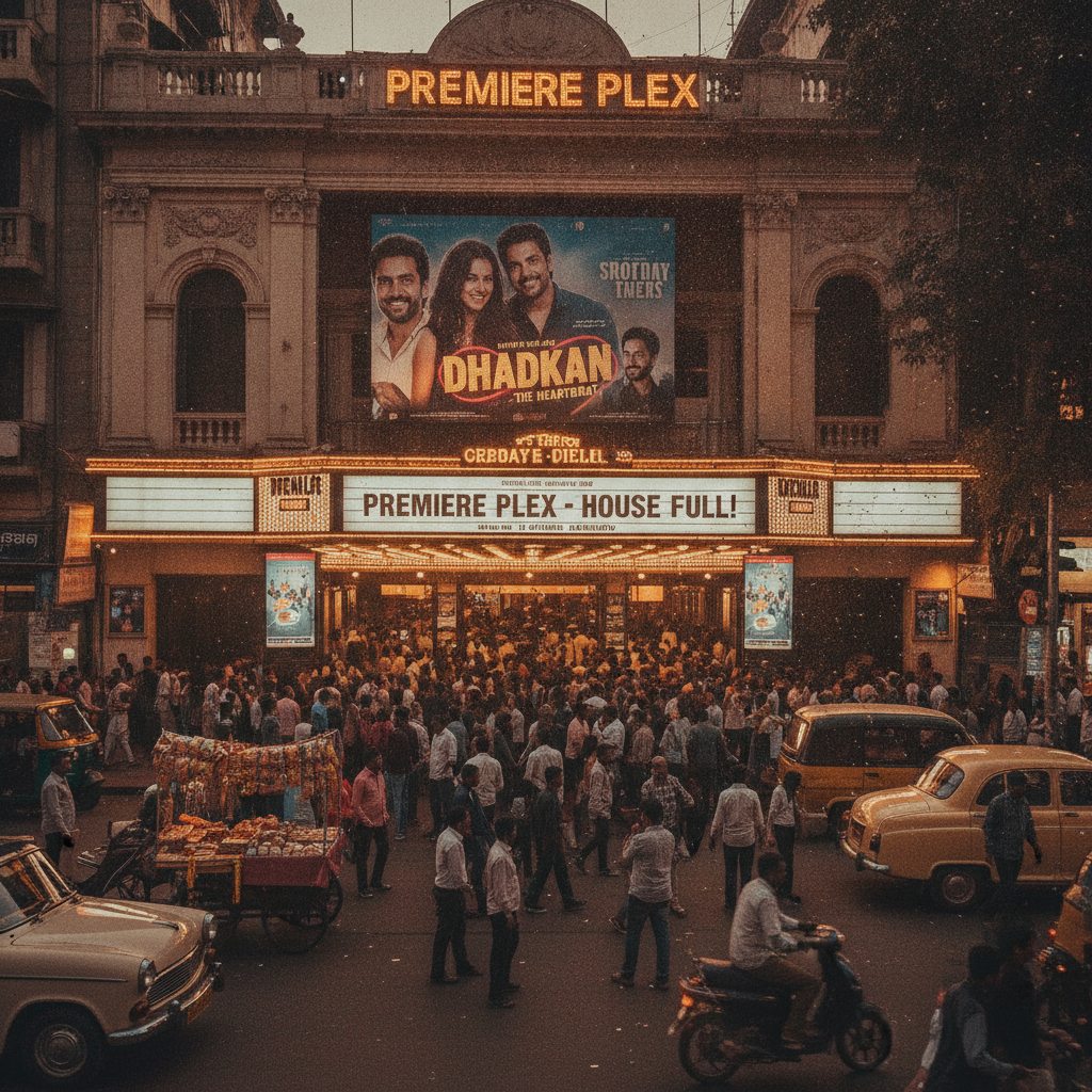 Governor Box Office Collection Reaches Rs 3.45 Crore On First Sunday