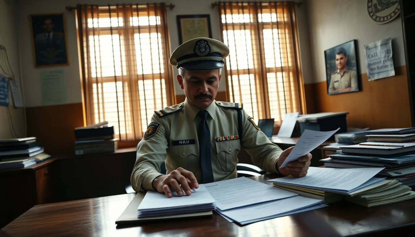 Sahar Police Book Two Bank Agents for Rs 1.35 Crore Flat Loan Fraud in Andheri