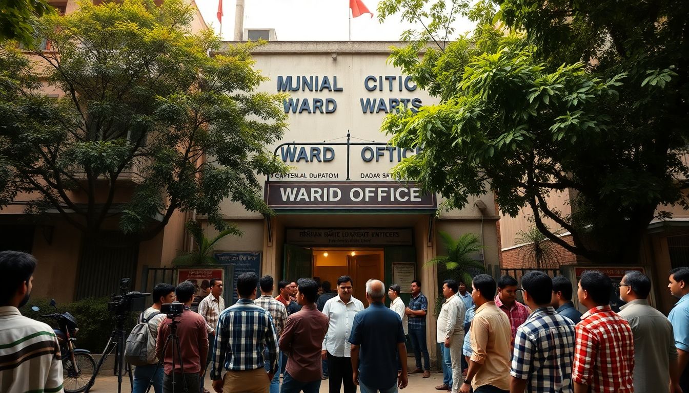 Dadar Corporator Vishakha Raut's Seat in Dispute After OBC Certificate Rejection