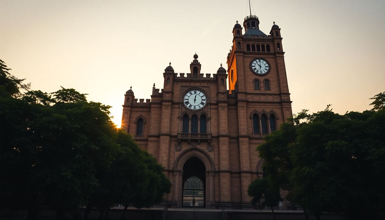 Mumbai University Fines Powai College Rs 2 Lakh For Inflating BCom Marks