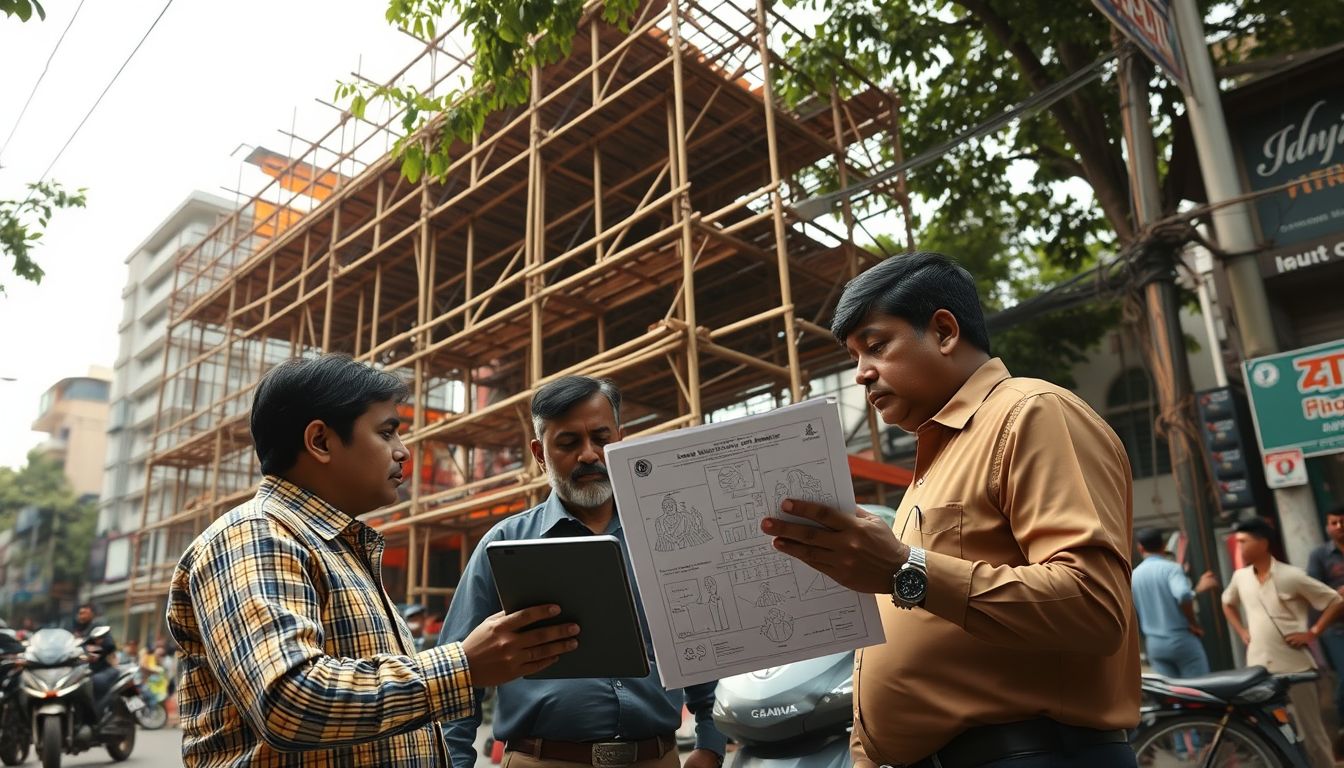 BMC Launches Online Single-Window System For Mumbai Ganeshotsav Pandal Permissions