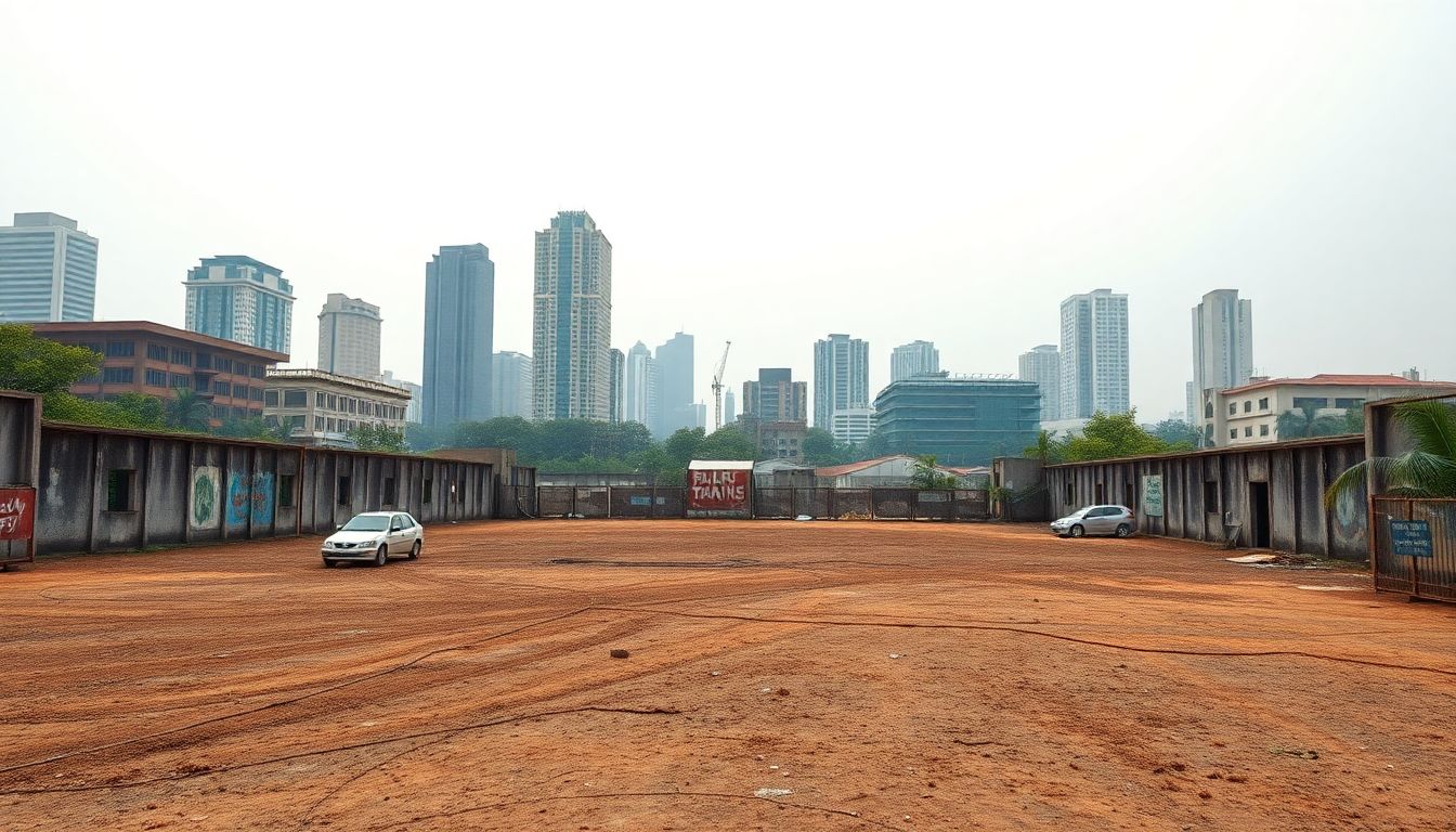 Opposition Opposes BMC Plan to Lease Lower Parel Century Mill Land for ₹1,351 Crore