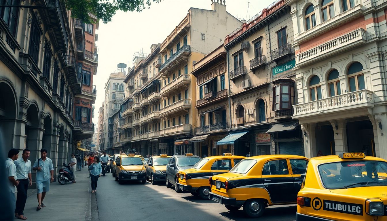 Bombay HC Quashes Port Authority Retrospective Rent Hikes for Colaba Tenants