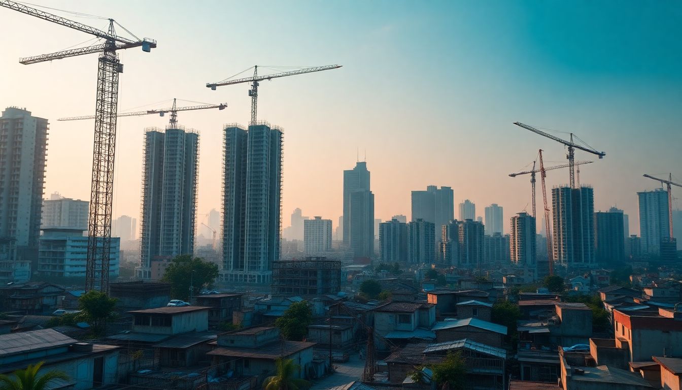 Ten X Realty Signs Rs 529.98 Crore Deal For Parel Kalachowki Redevelopment