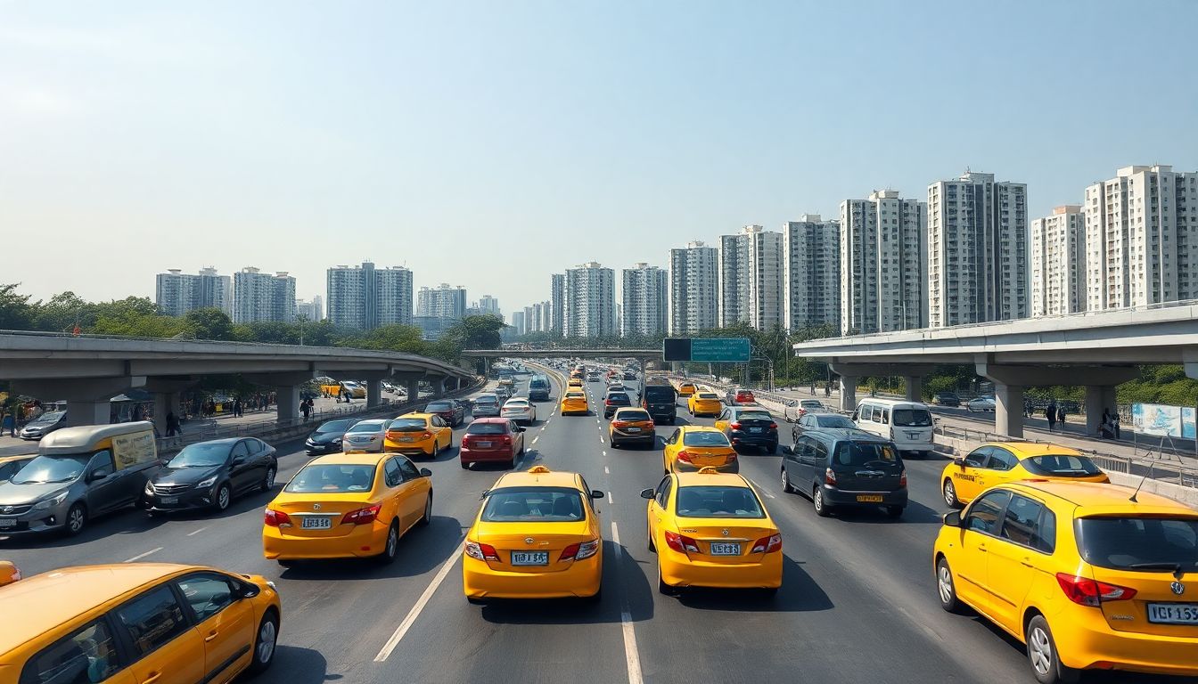 BMC Floats Rs 108.23-Crore Tender For New Mulund East Flyover To EEH