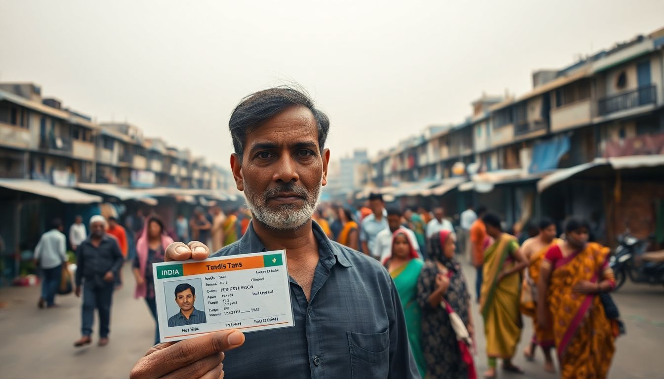 Amin Patel Petitions ECI to Protect Voting Rights of Relocated Mumbai Residents