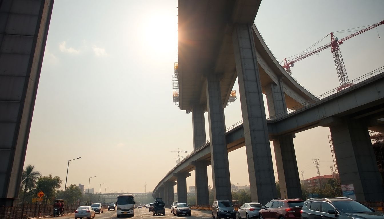 MMRDA invites bids for Metro Line 5 expansion to Kalyan and Ulhasnagar