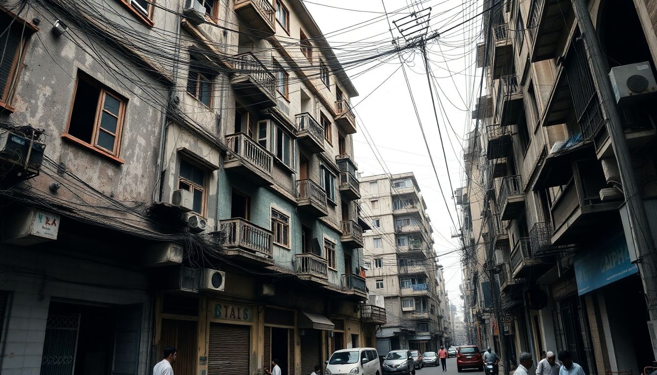 Maharashtra amends Mhada Act to clear redevelopment of 13000 dilapidated Mumbai buildings