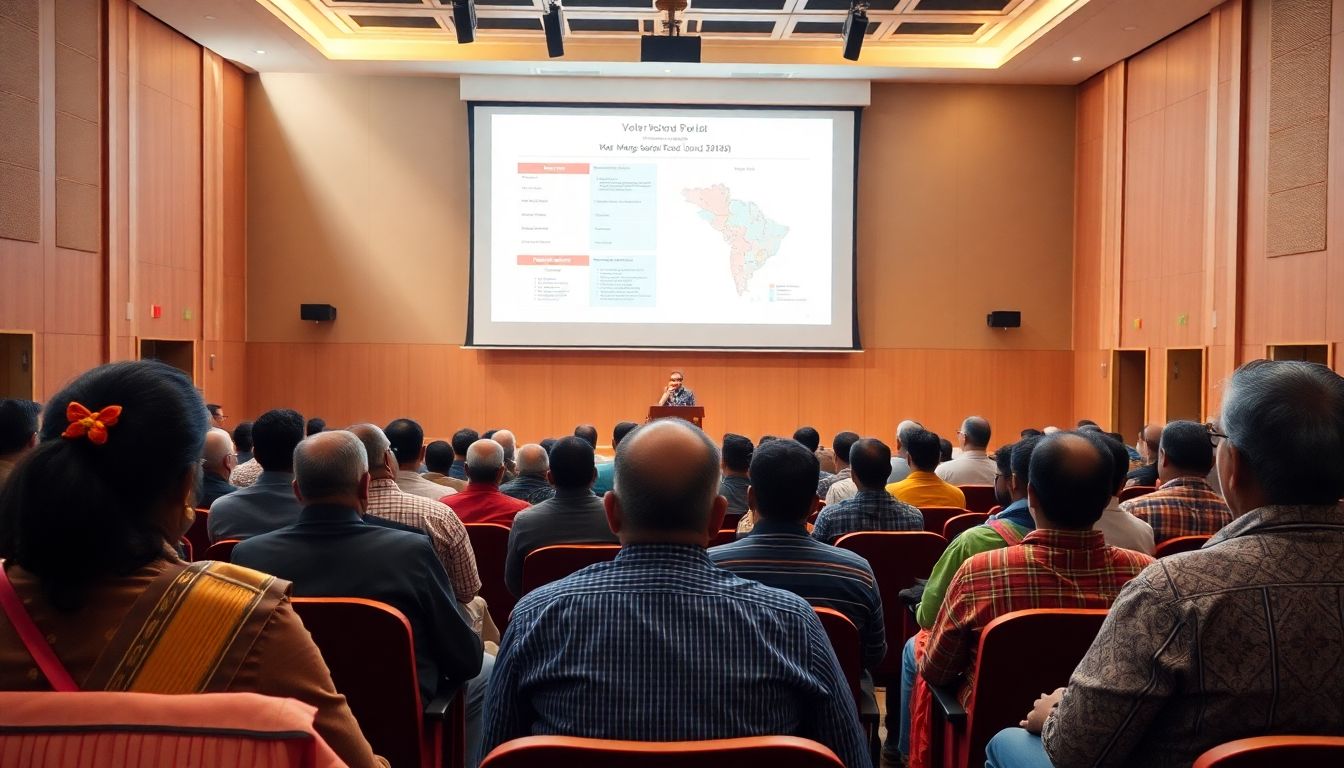 Panvel Municipal Corporation to Host Voter Registration Workshop for Housing Societies