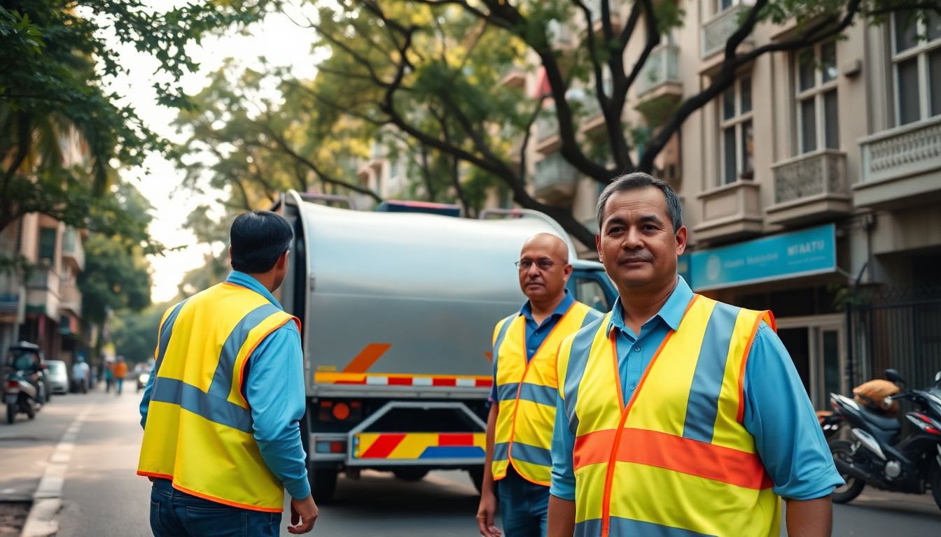 BMC Scraps Swachh Mumbai Abhiyan, Launches Revamped Sanitation Scheme