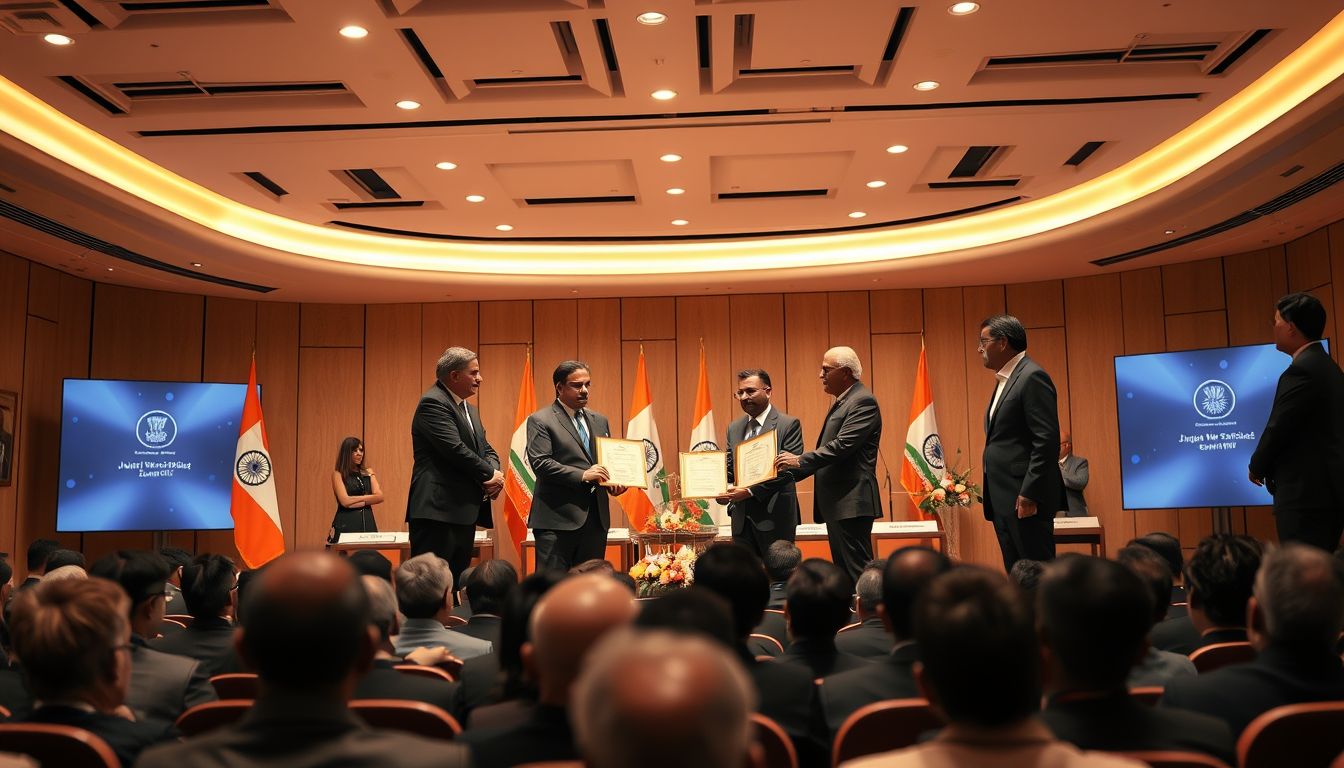 Parbhani Attracts Rs 1,622 Crore Investment Through 162 MoUs At Business Summit