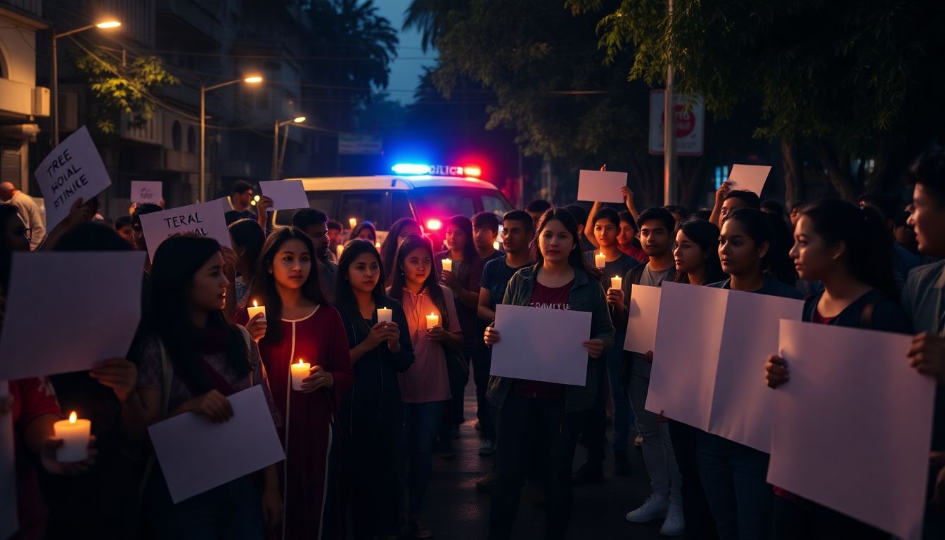 Aaditya Thackeray and Waris Pathan Condemn Alleged Police Action on Delhi Protesters