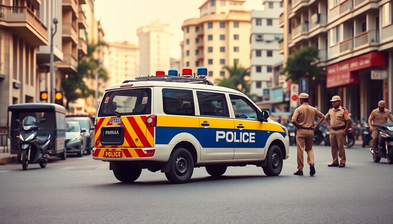 Mumbai Police Detain 37 Bangladeshi Nationals For Residing Illegally