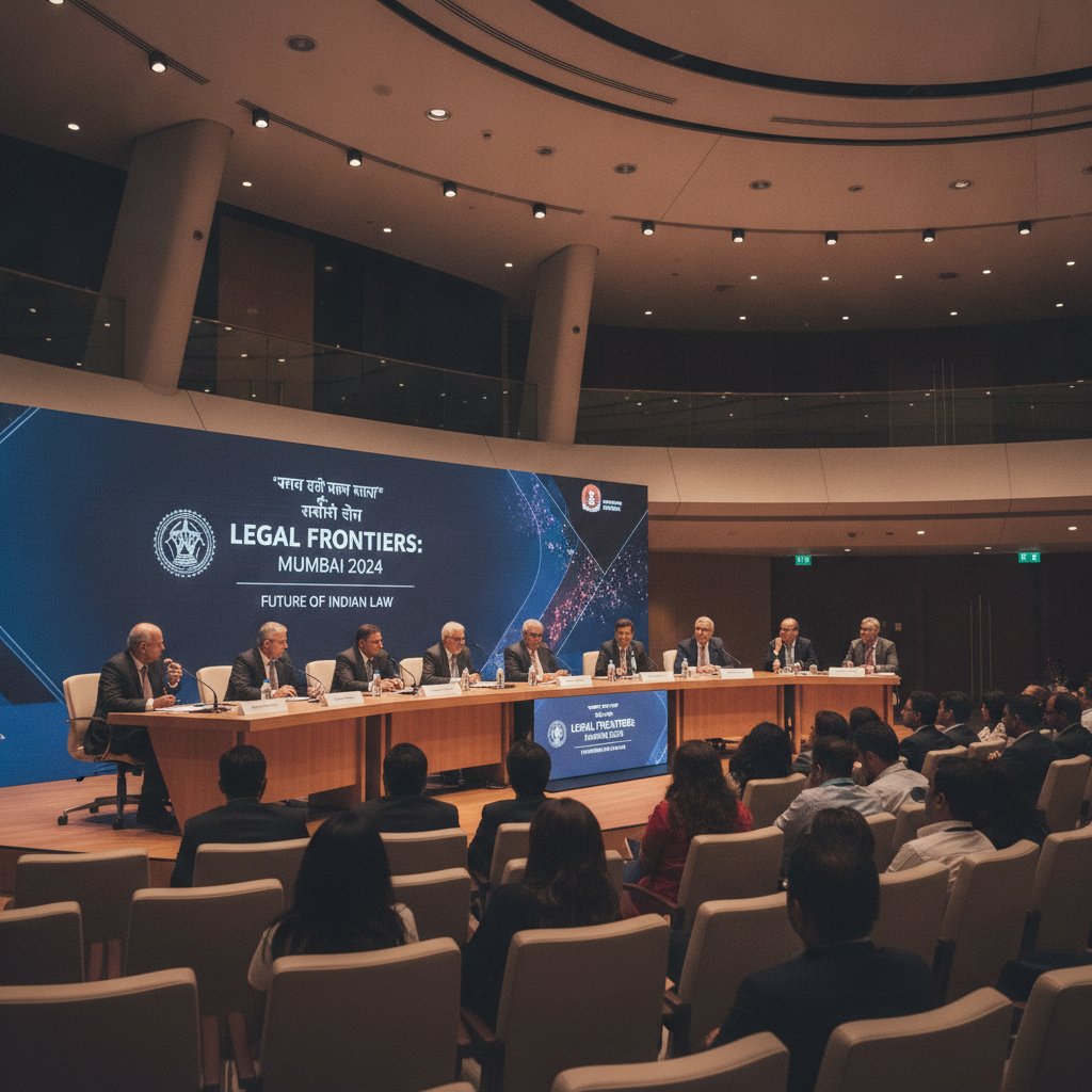 IMC Ladies Wing Drafts Prenuptial Agreement and Plans Debate in Mumbai