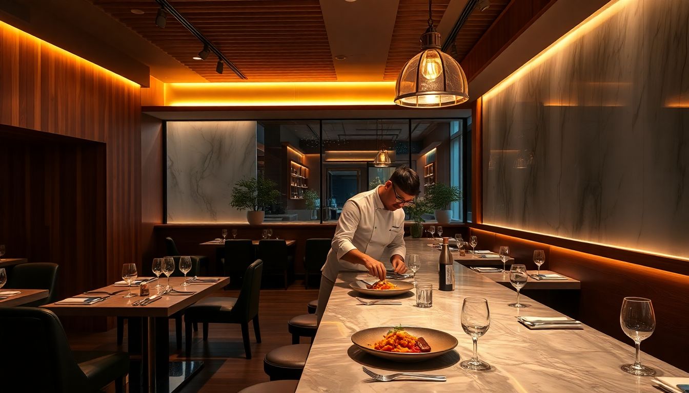 Bandra Restaurant Papa's Ranks Third in Condé Nast Traveller Awards 2026