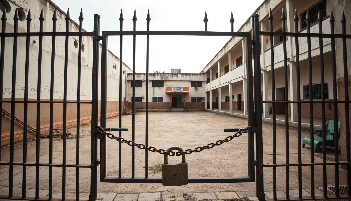 Maharashtra Cancels Licences of 11 SC Hostels After Critical CAG Report