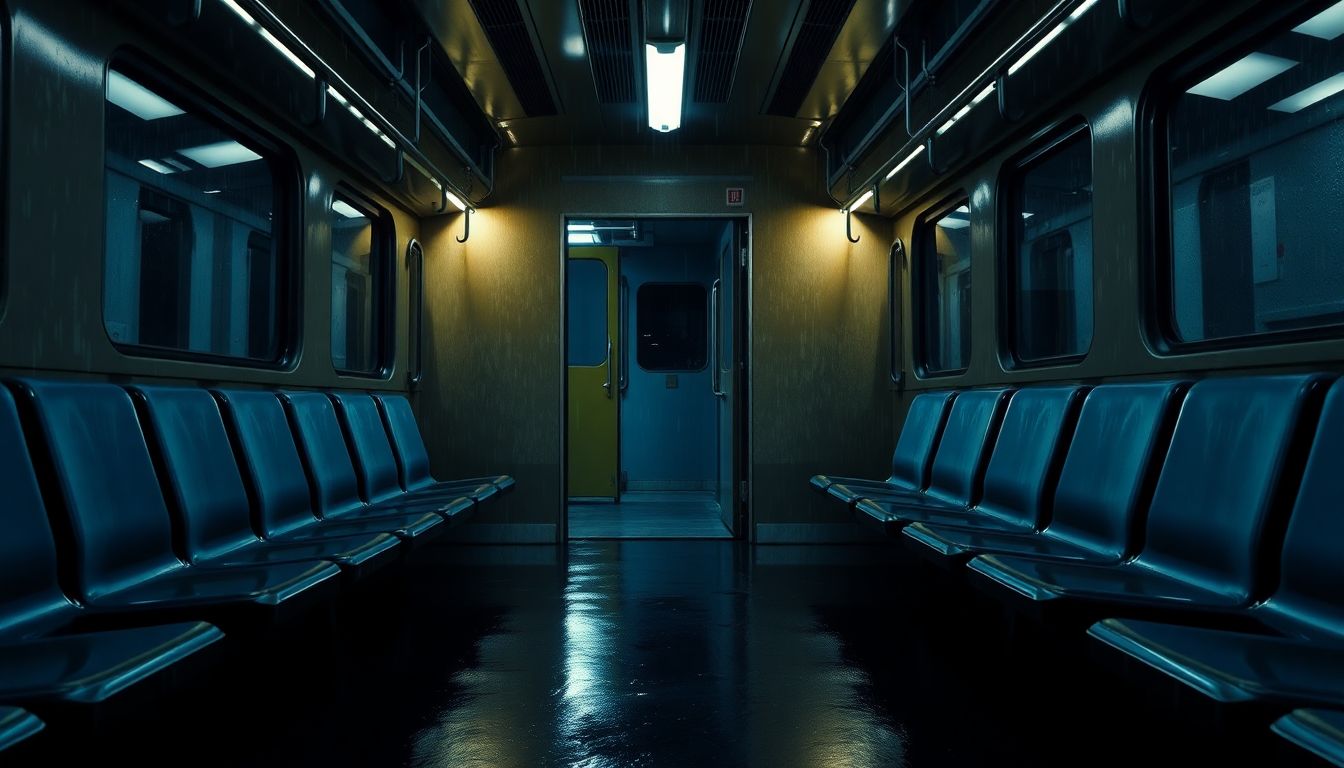 Andheri salesman stabbed to death on local train over open door argument