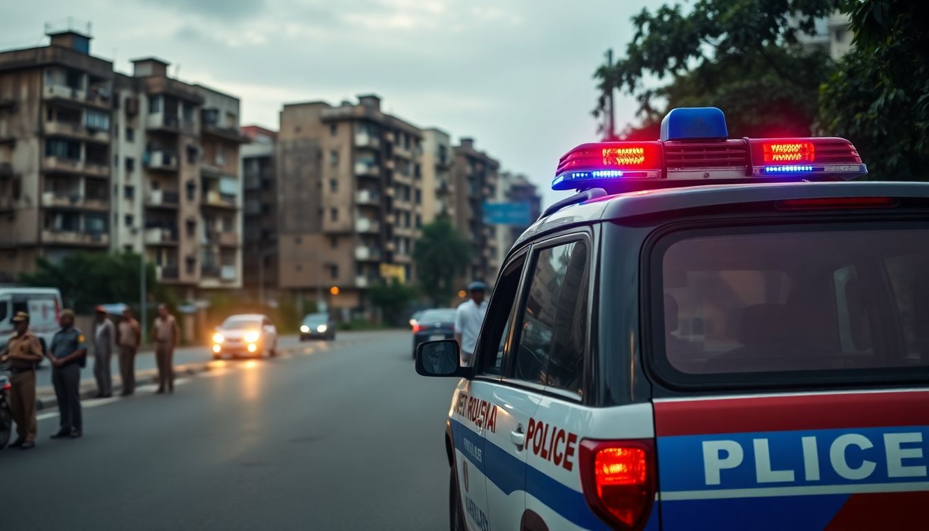 Byculla Police Arrest Delivery Man for Hurling Eggs at Mazgaon Ganpati Procession