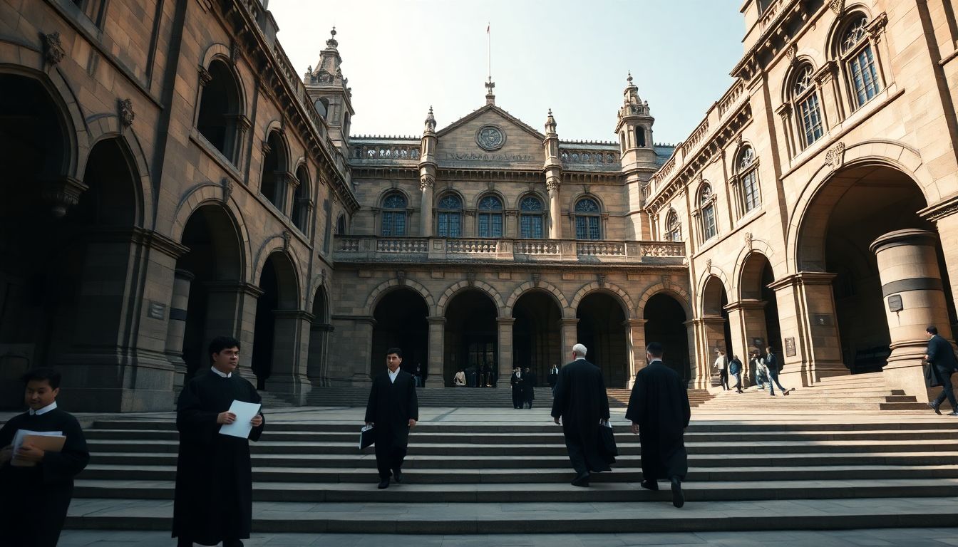 Bombay HC Fines Andheri Man Rs 5 Lakh for Malicious Plea Against Father