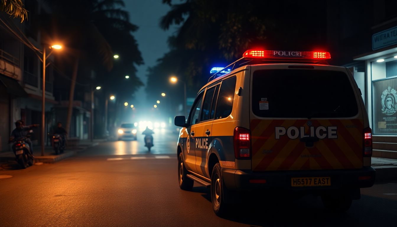 Two Booked for Abetment After Law Graduate Dies by Suicide in Bandra East