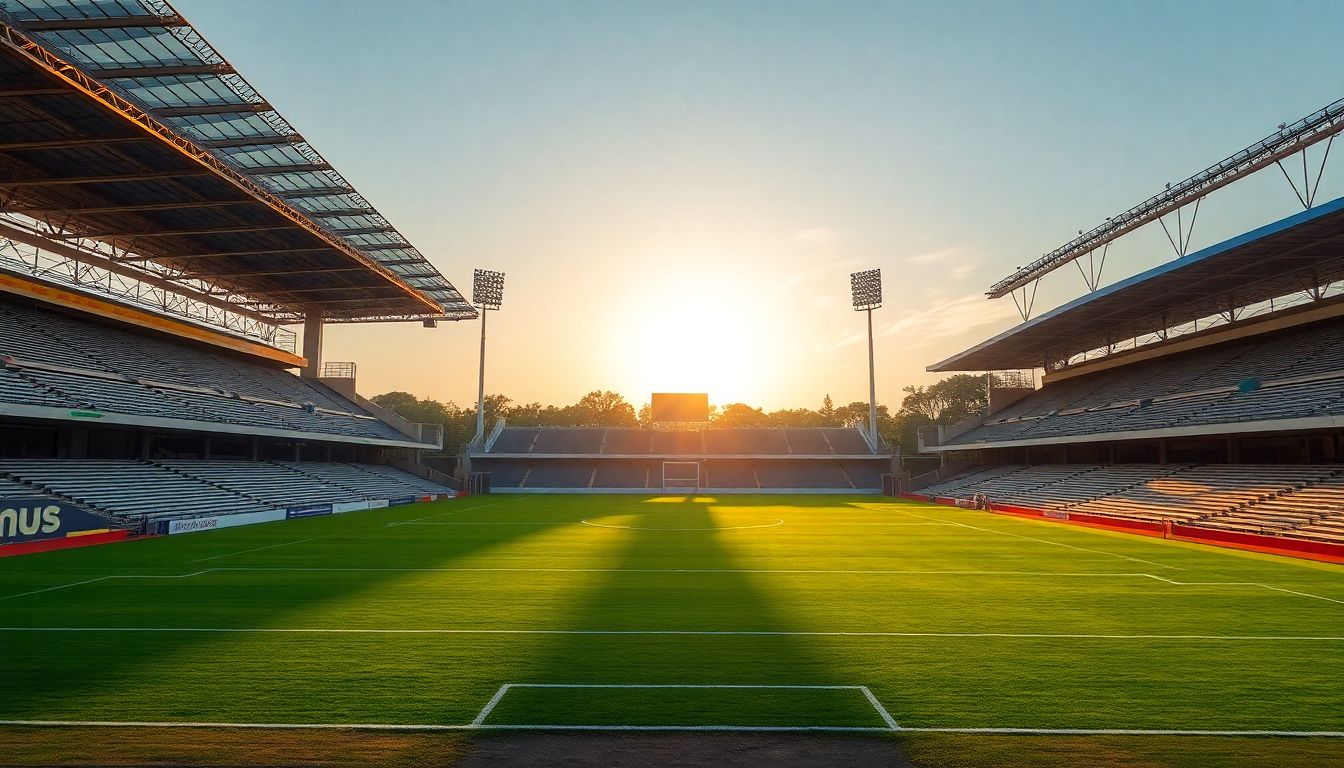 BMC Proposes 250% Rent Hike for Mumbai City FC at Andheri Sports Complex