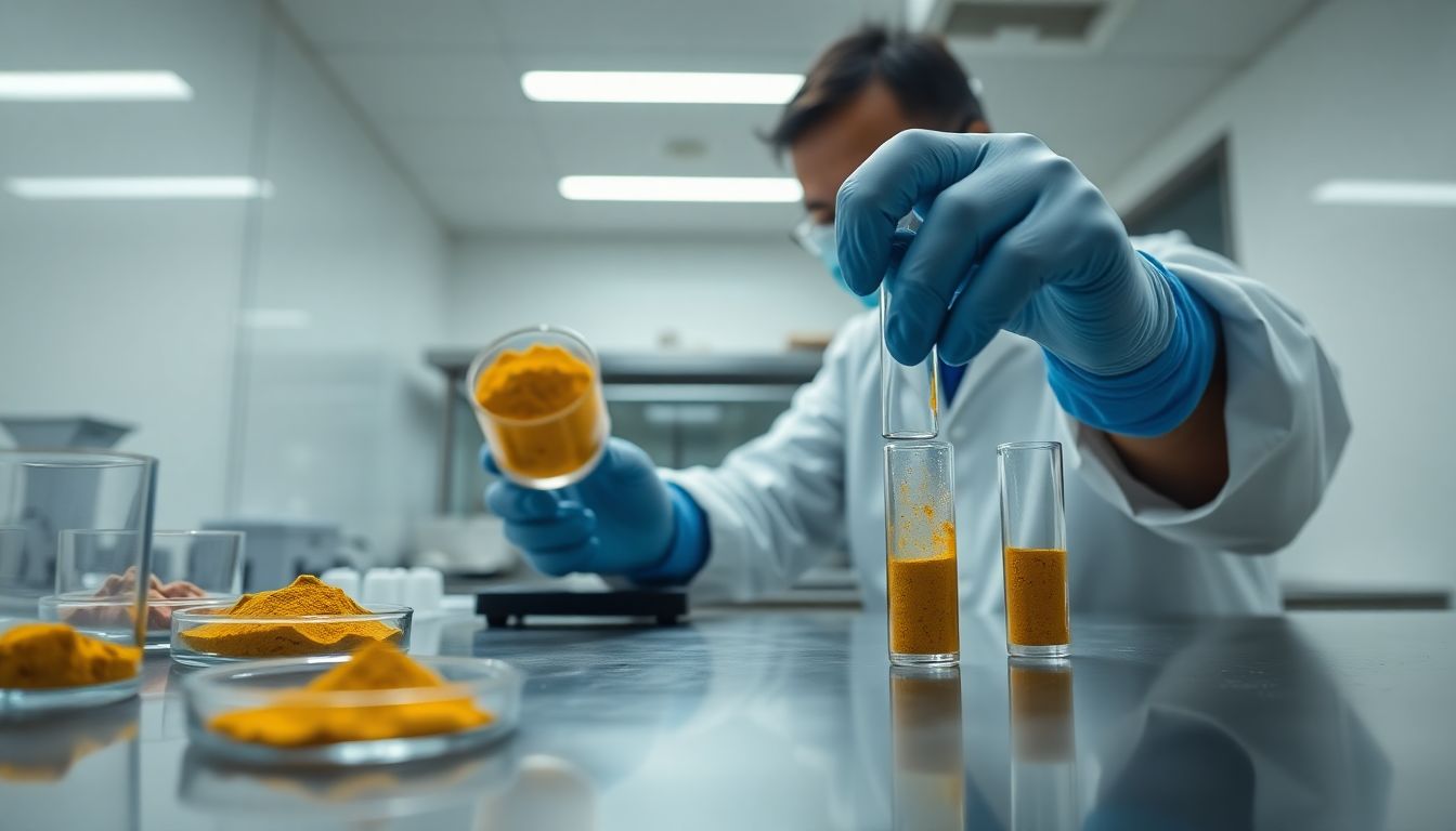 FSSAI Bans Sale of Everest and Laljee Godhoo Hing After Failing Quality Tests