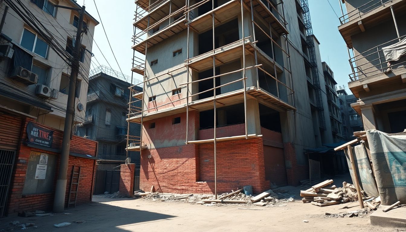KDMC Assistant Commissioner Suspended Over Inaction on Illegal Construction