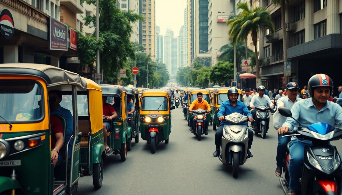 Sanjay Raut Urges Maharashtra Government to Reconsider App-Based Bike Taxi Policy