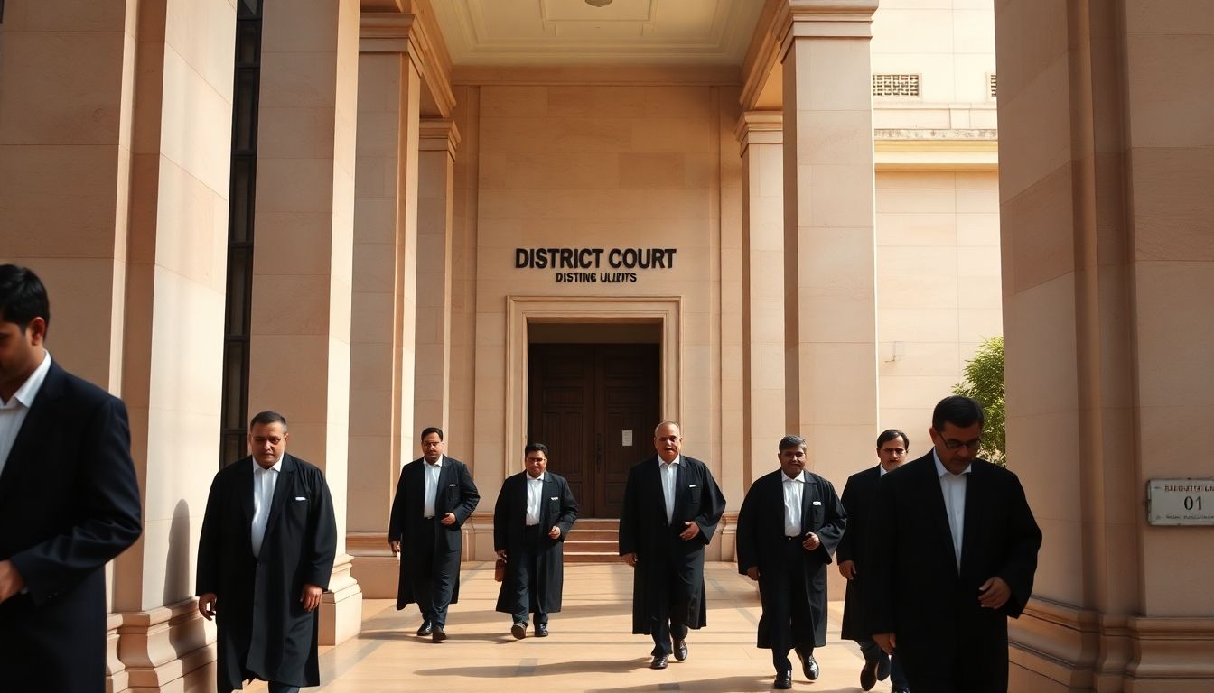 Thane Sessions Court grants anticipatory bail to husband and in-laws