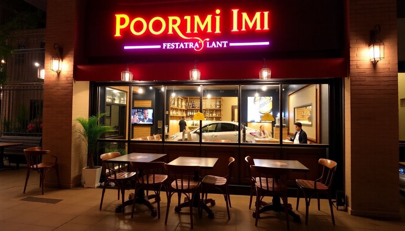 Maharashtra FDA Suspends License of Poornima Restaurant in Fort