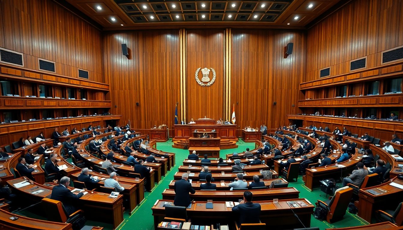 Maharashtra to Form Legislative Panel on Government Employee Transfers and Reforms