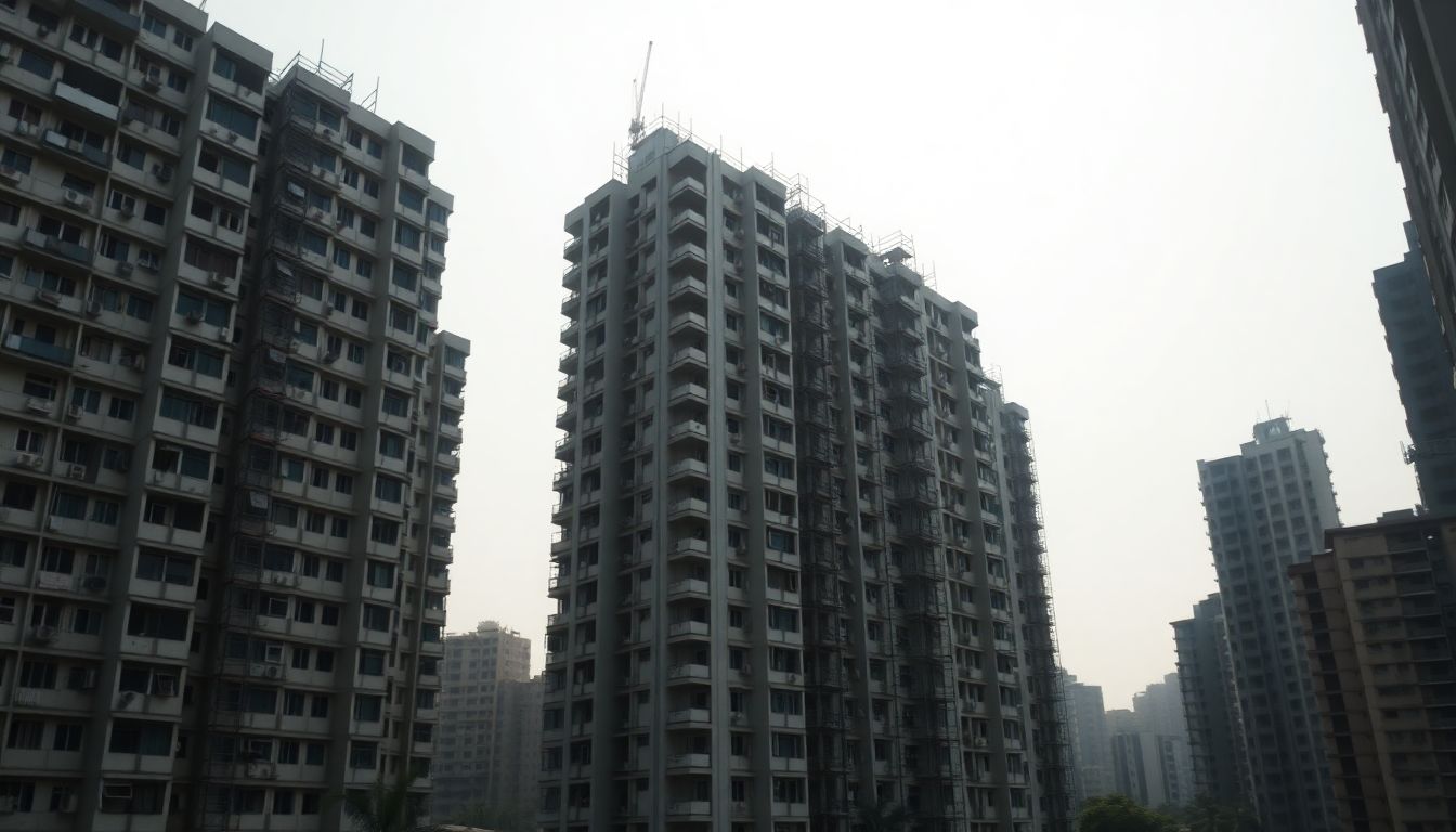 Maharashtra To Repair Shivshahi Project In Dindoshi And Fast-Track Housing Schemes