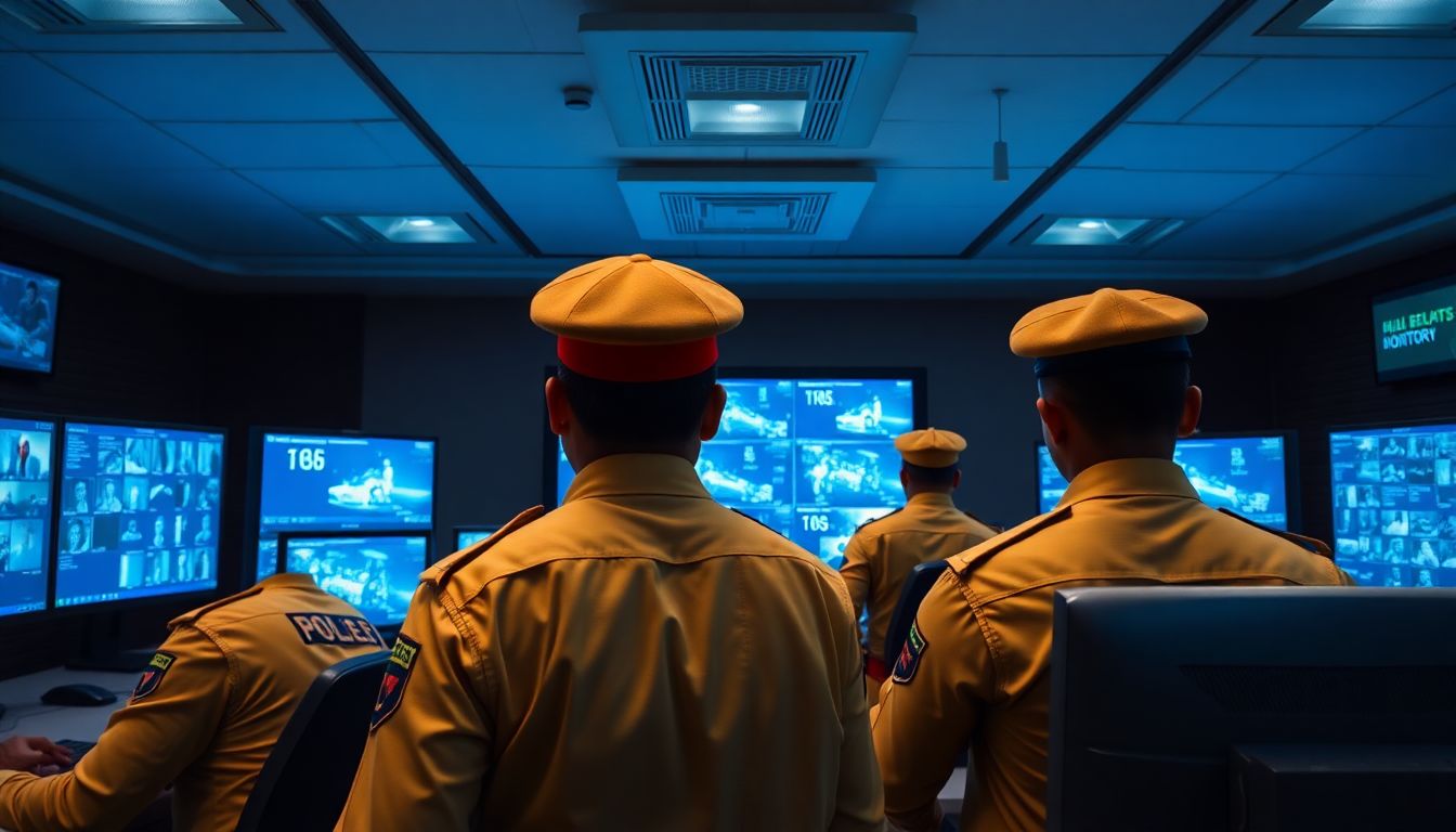 Kalachowki Police Book Social Media Users Over Lalbaug-Parel Clash Videos