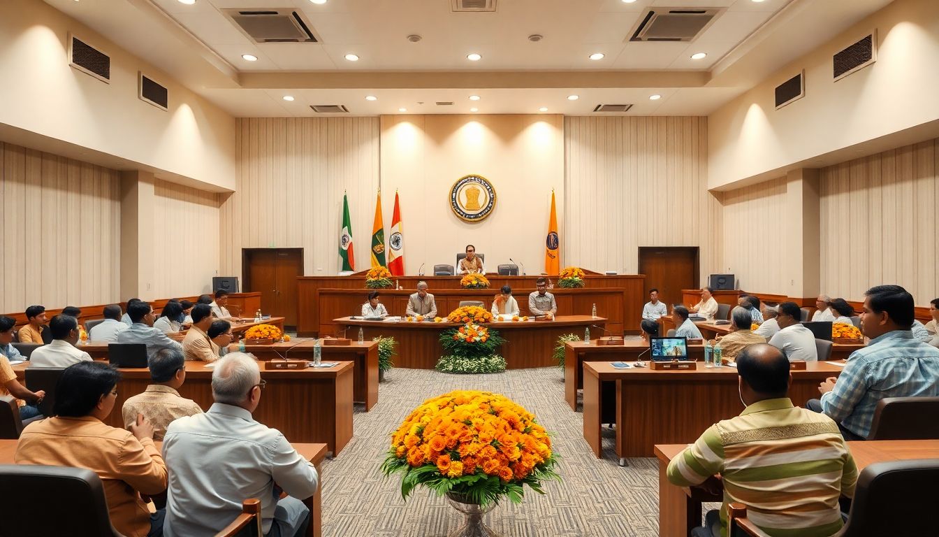 Panvel Municipal Corporation Marks Anniversary Across Kharghar, Kamothe, Kalamboli Wards