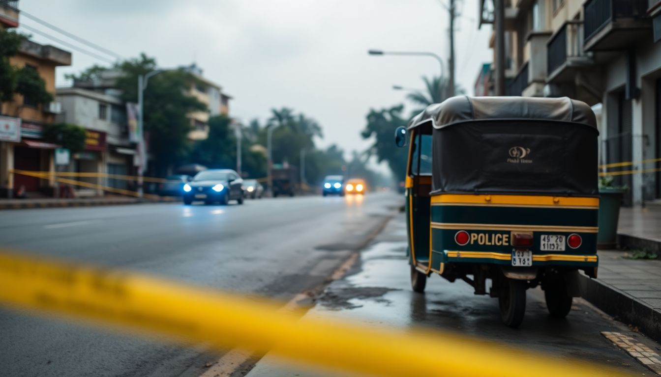 35-year-old Ghatkopar man dies by suicide inside auto-rickshaw