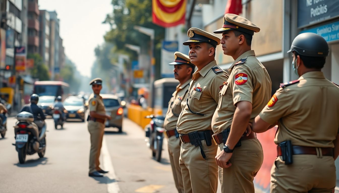 Mumbai Police Ban Weapons and Explosives Ahead of Festive Season Until Sept 27