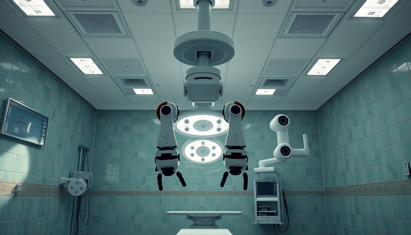 Government delays insurance cover for robotic surgery at Mumbai JJ Hospital