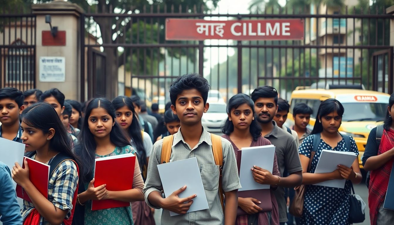 Maharashtra Teacher Eligibility Test Postponed Following Paper Leak