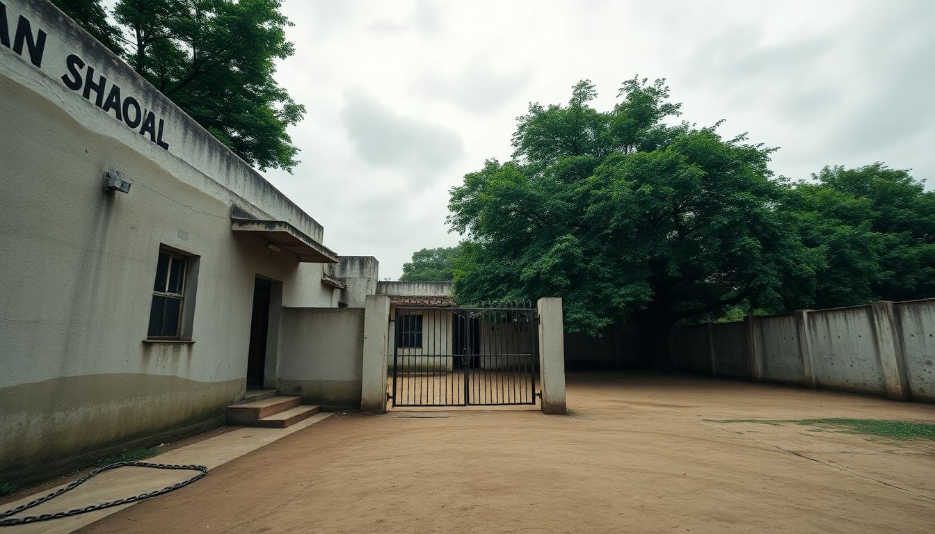Six-Year-Old Dies at Palghar Ashram School as Family Alleges Lack of Information