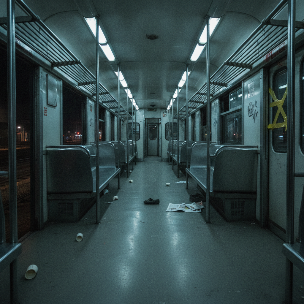 Two injured in local train seat dispute between Dombivli and Thakurli