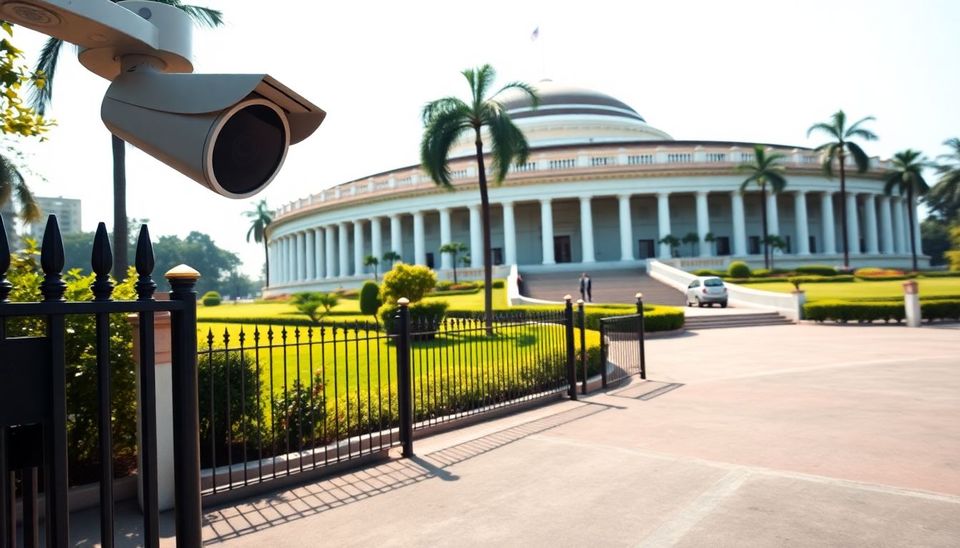 Maharashtra to set up AI expert committee after Vidhan Bhavan facial recognition row