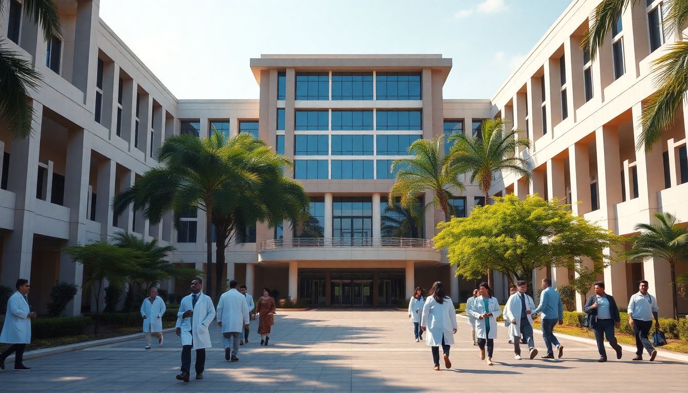 Maharashtra Sets Norms for Medical Colleges Seeking Private University Status