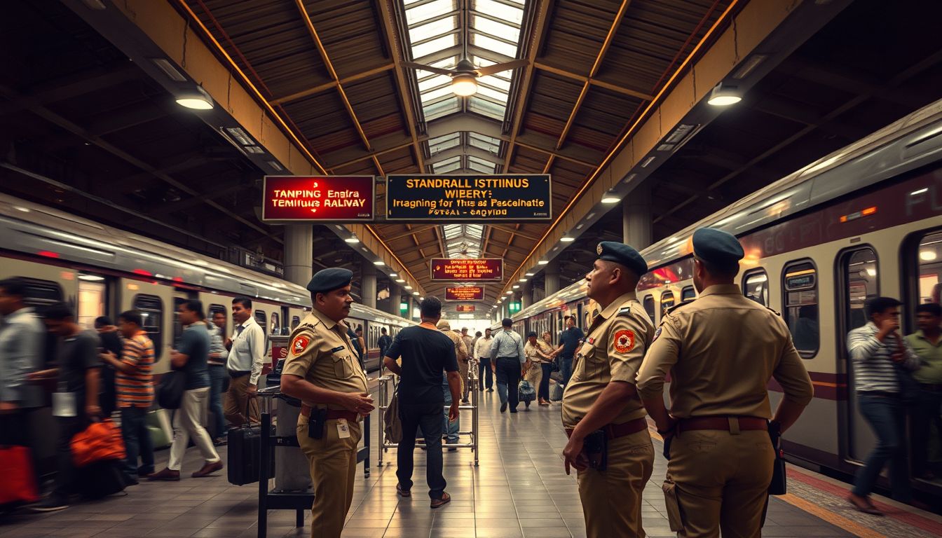 ANC Arrests Bihar Man with ₹10 Crore Charas at Bandra Terminus